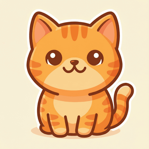 小猫